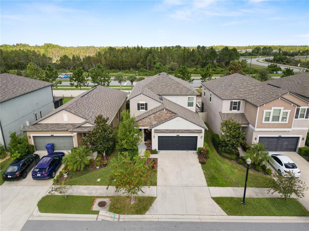 9039 PLEASANT WOODS DRIVE