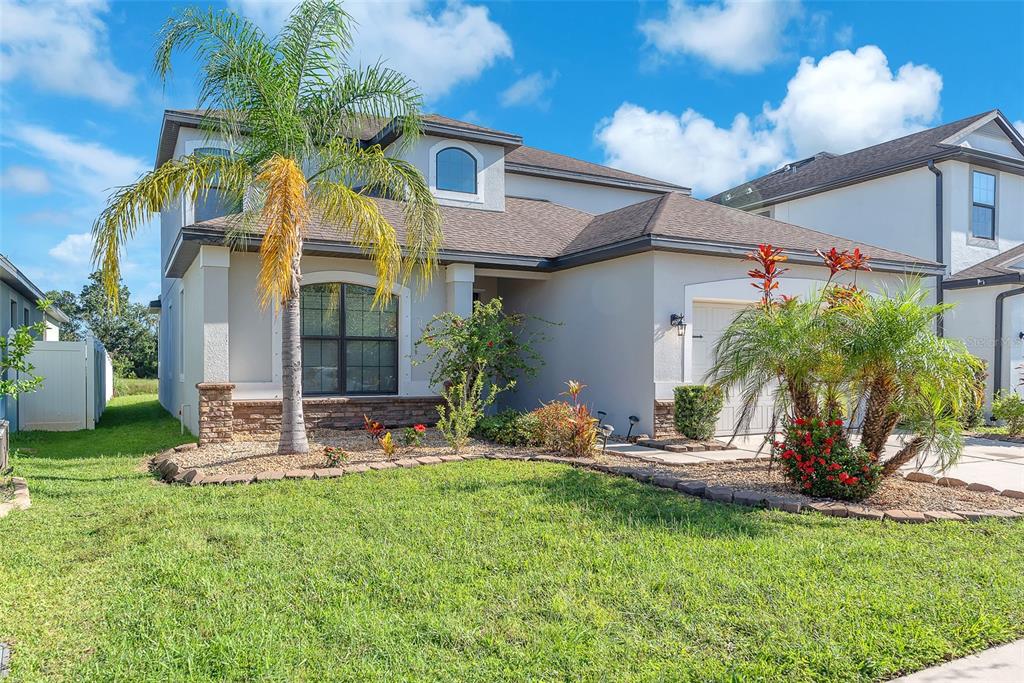 11874 THICKET WOOD DRIVE