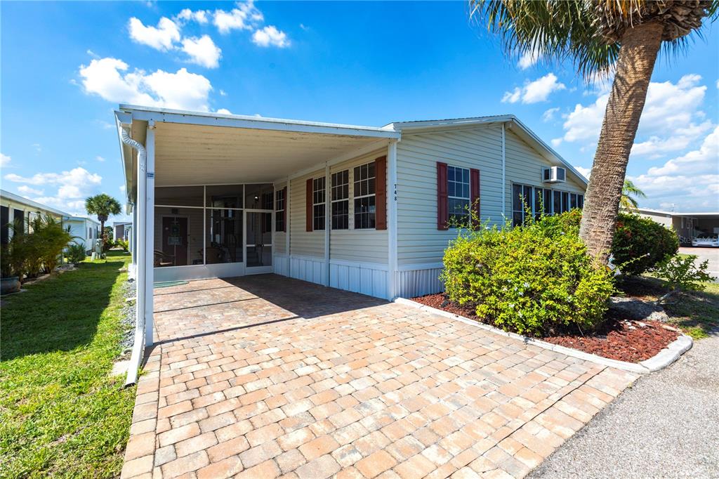 2100 KINGS HIGHWAY UNIT 748