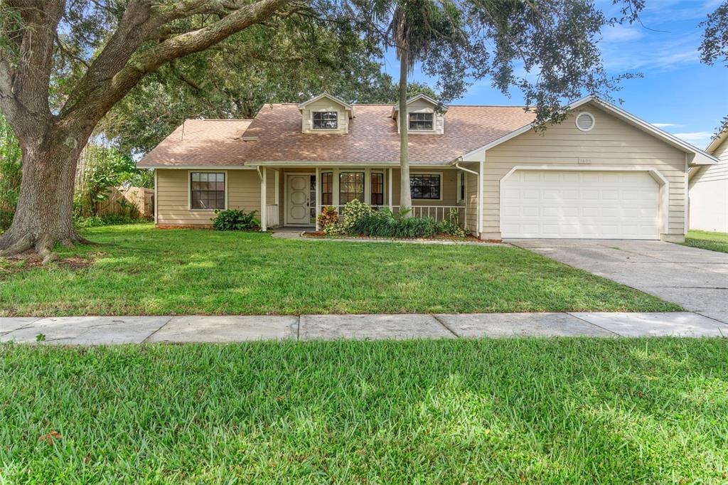 1606 RED CLOVER COURT