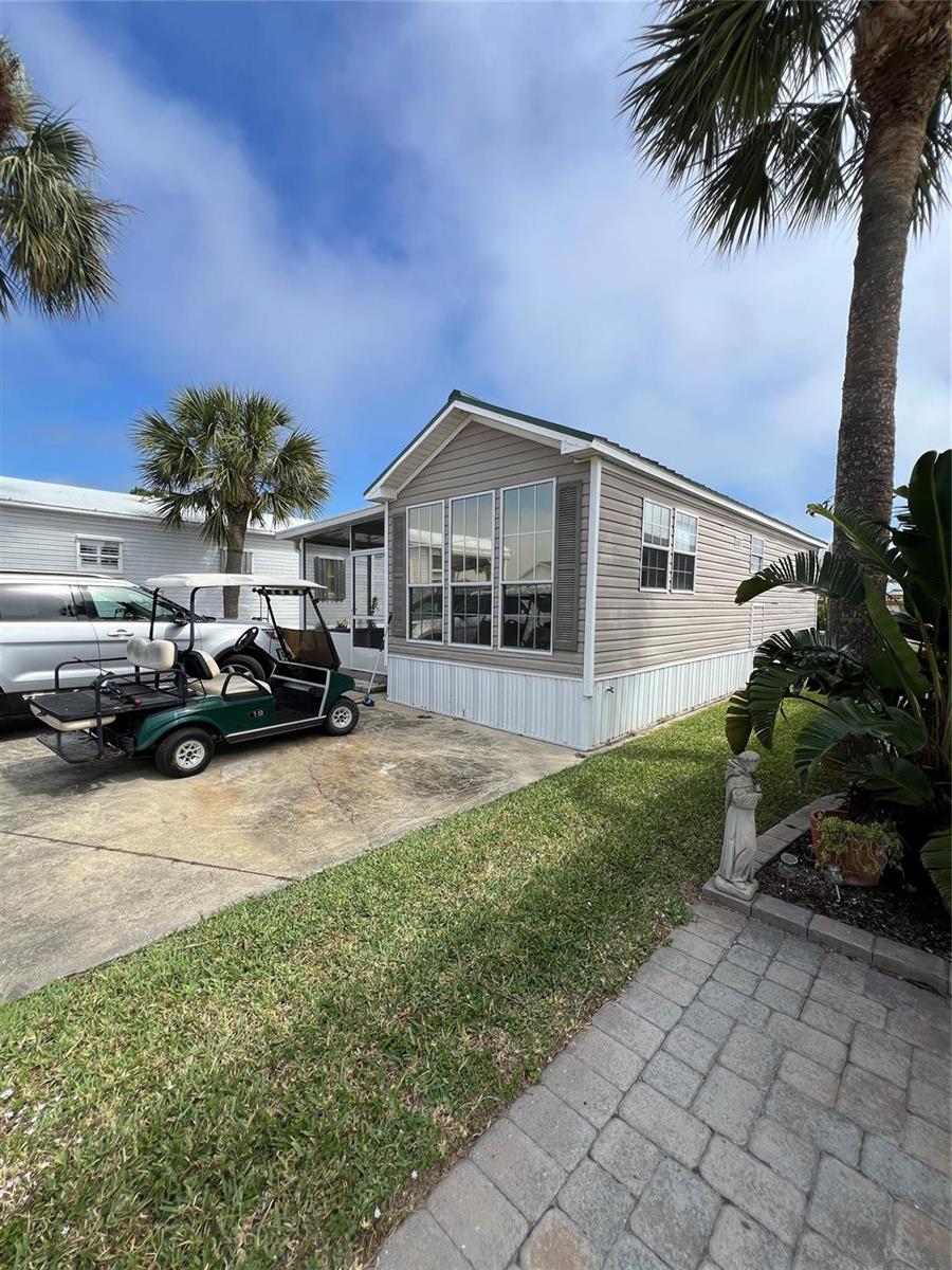 6445 SE 51st Street, Okeechobee FL 34974