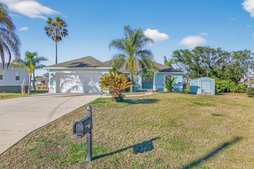 254 BASQUE ROAD, ST AUGUSTINE, FL — photo 3 of 30