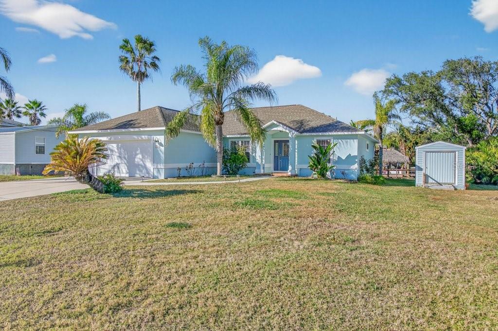 254 BASQUE ROAD, ST AUGUSTINE, FL — photo 4 of 30