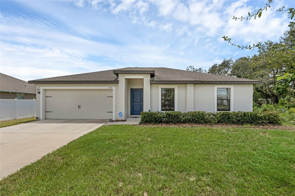 365 GARDENIA COURT
