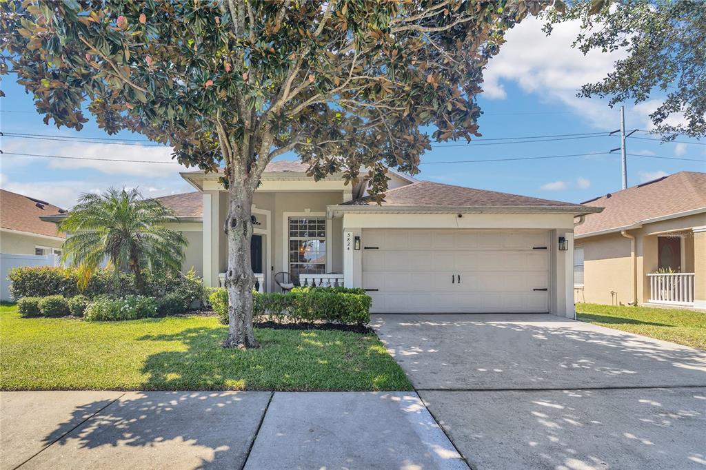 3824 LAKE WARREN DRIVE