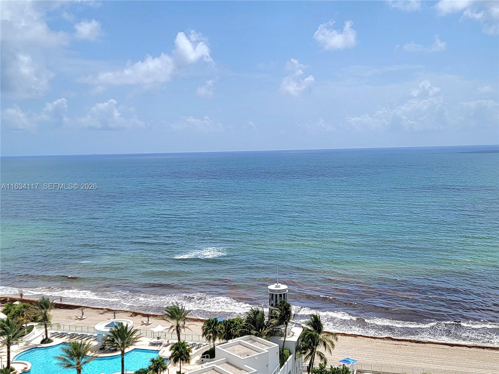 3505 S Ocean Dr # 1406, Hollywood FL 33019