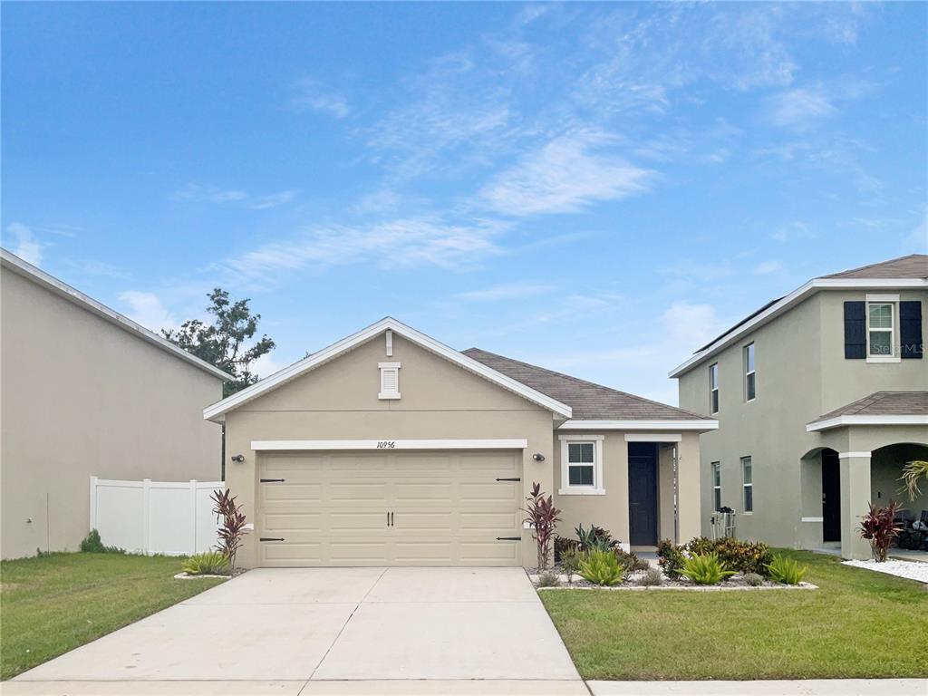 10956 CARLTON FIELDS DRIVE