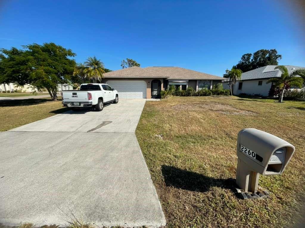 2260 OBERON LANE