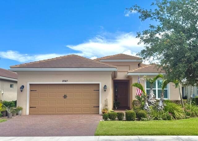8747 SW Vico Way, Port St. Lucie FL 34987