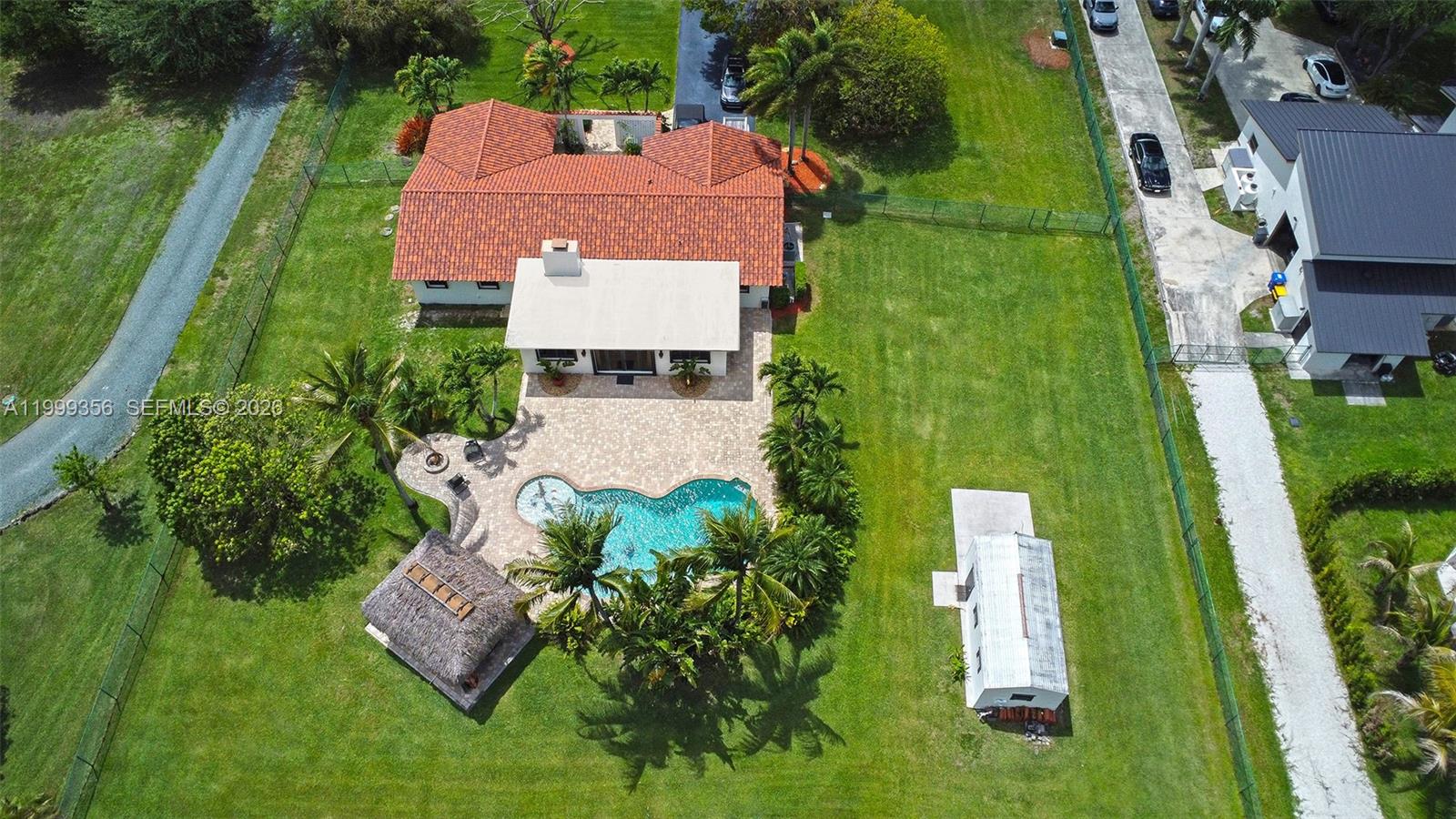 5520 SW 163rd Ave, Southwest Ranches FL 33331