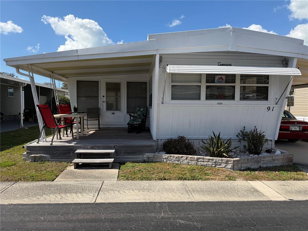 1040 MAIN STREET UNIT 91, DUNEDIN, FL — photo 2 of 30