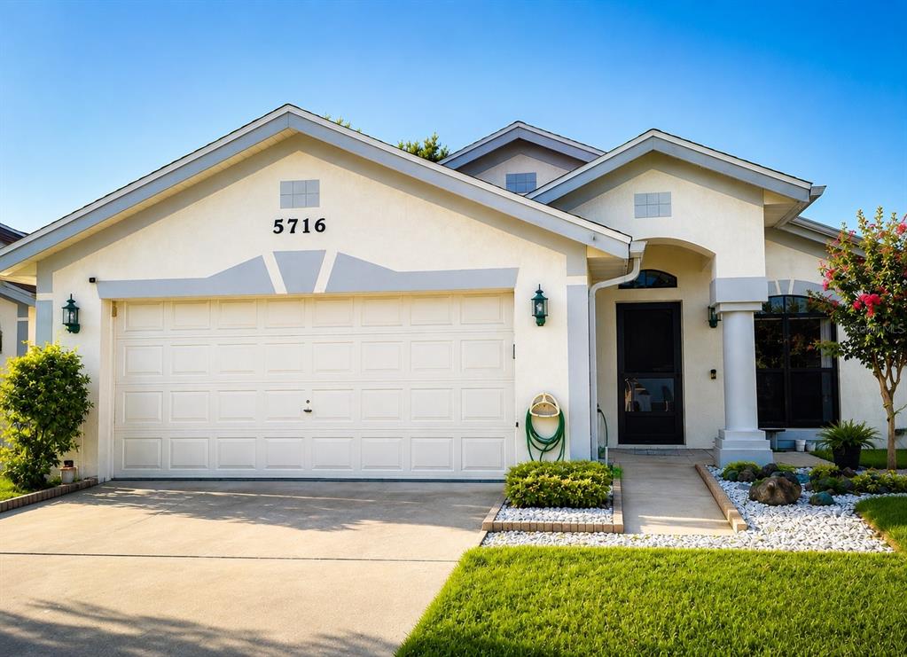 5716 ARNOLD ZLOTOFF DRIVE