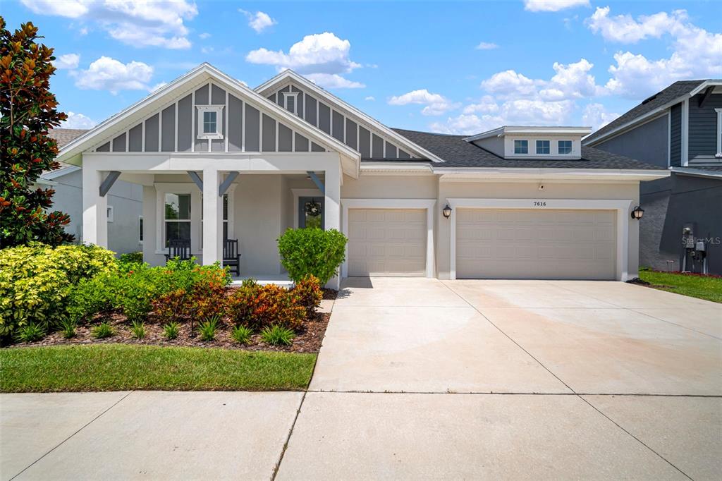 7616 PARADISO DRIVE