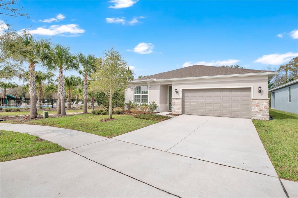 3021 GREEN PARK DRIVE