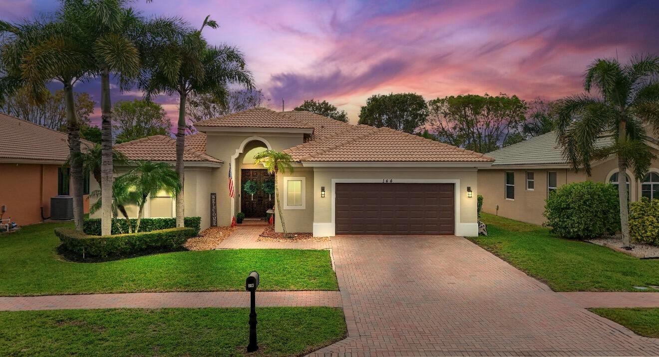 144 Bella Vista Way, Royal Palm Beach FL 33411