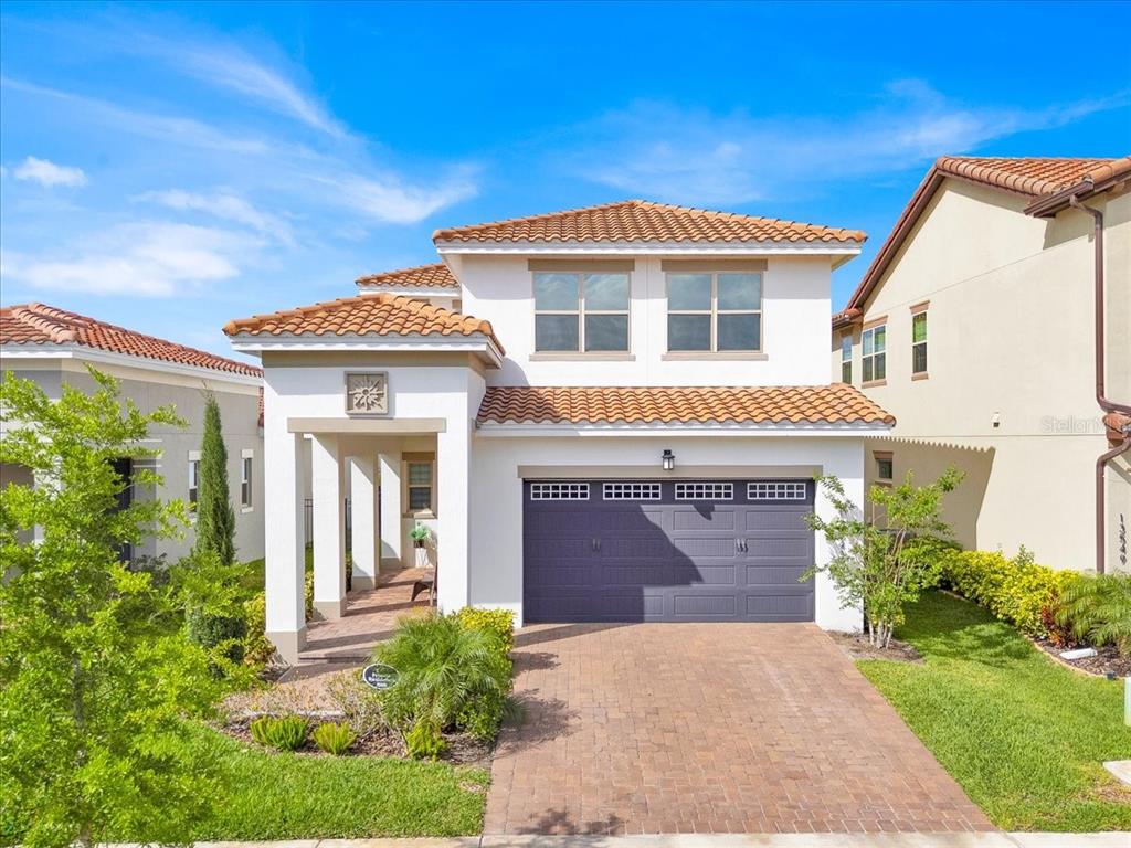 13543 ABBERWICK DRIVE