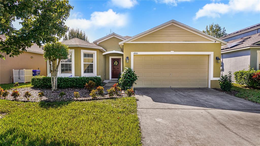 4985 GRASSY KNOLL DRIVE