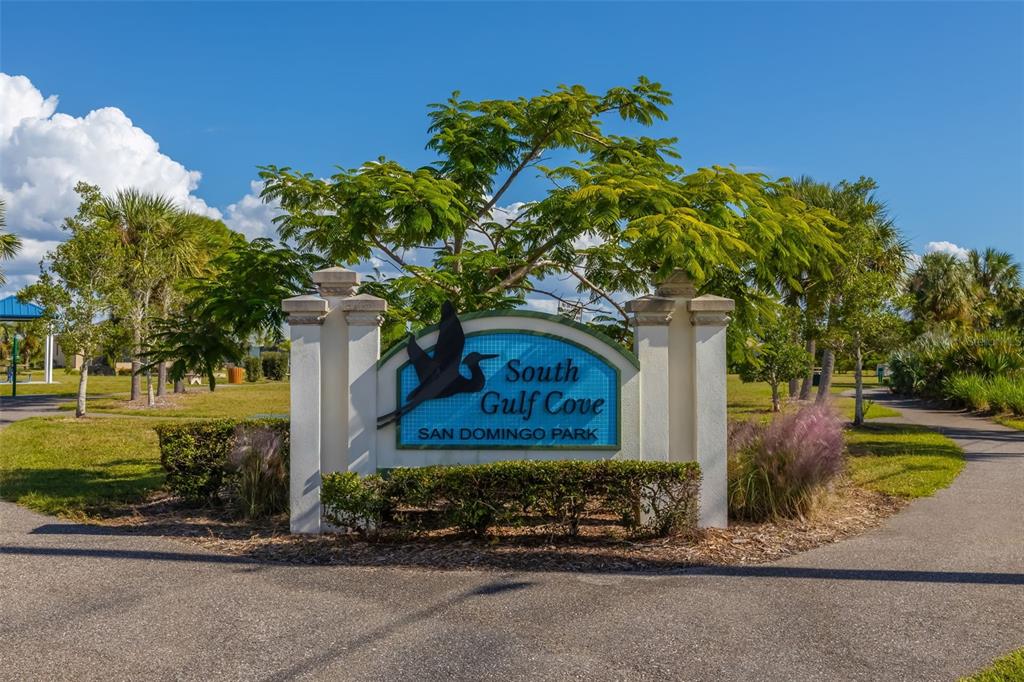 15089 LAKELAND CIRCLE, PORT CHARLOTTE, FL — photo 2 of 27