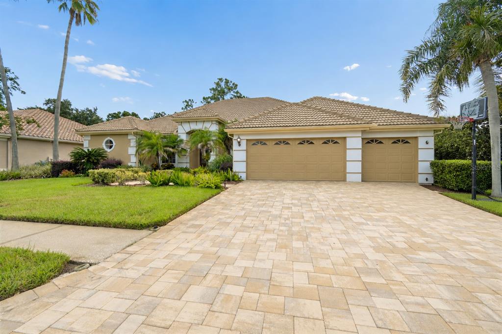 1021 HAGEN DRIVE, NEW PORT RICHEY, FL — photo 3 of 30