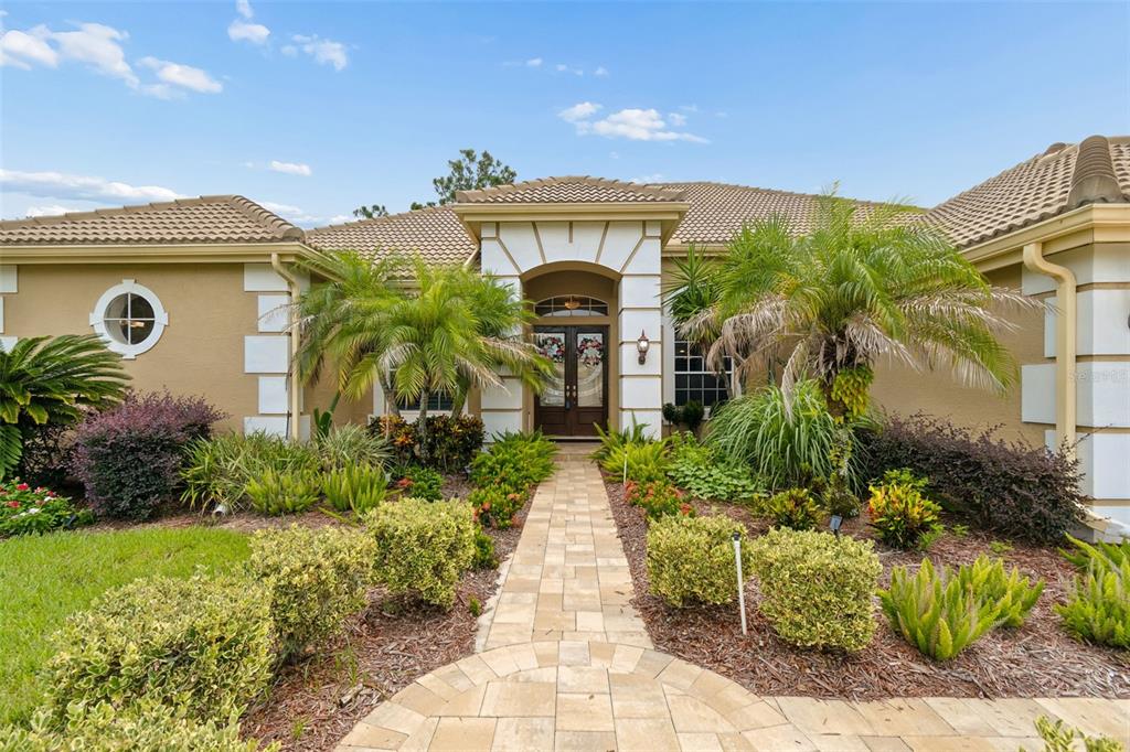 1021 HAGEN DRIVE, NEW PORT RICHEY, FL — photo 4 of 30