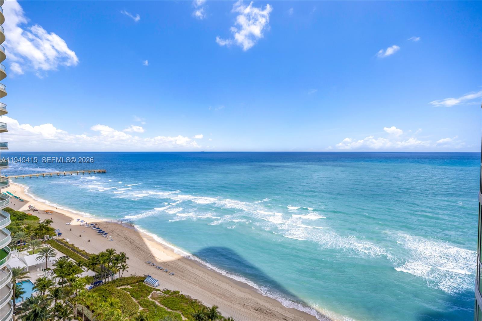 16001 Collins Ave # 1502, Sunny Isles Beach FL 33160