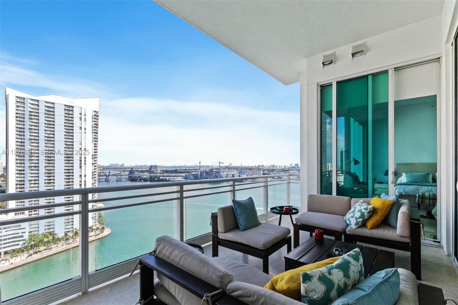 900 Brickell Key Blvd # 2002, Miami FL 33131