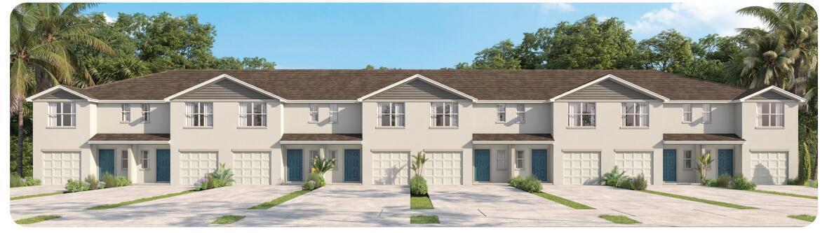 8132 Cobblestone Drive, Fort Pierce FL 34945