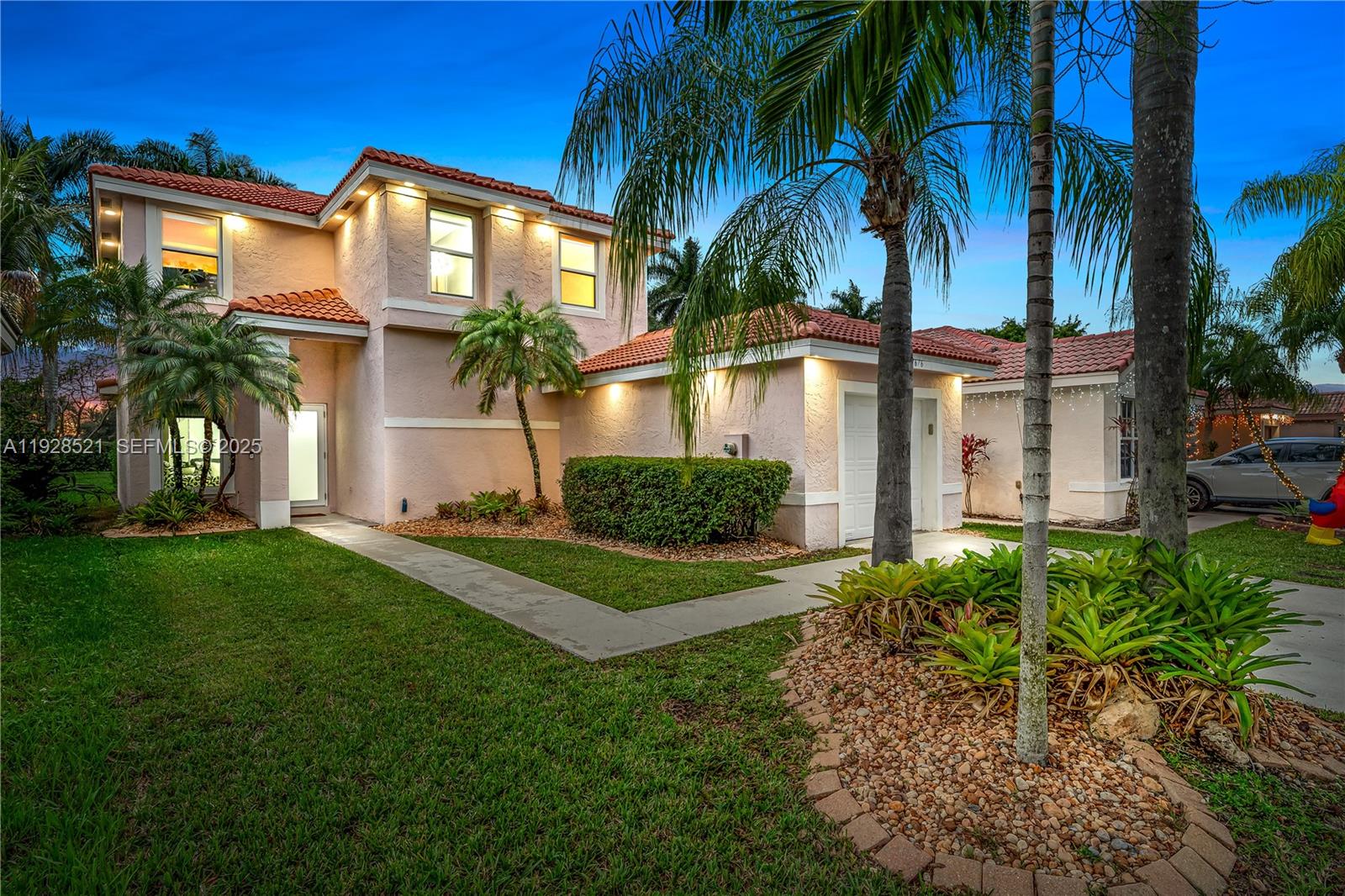 17676 SW 20th St, Miramar FL 33029