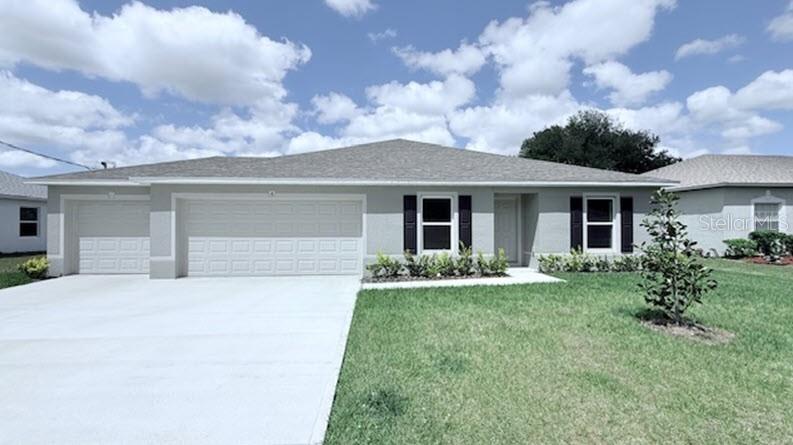 7 LUTHER DRIVE