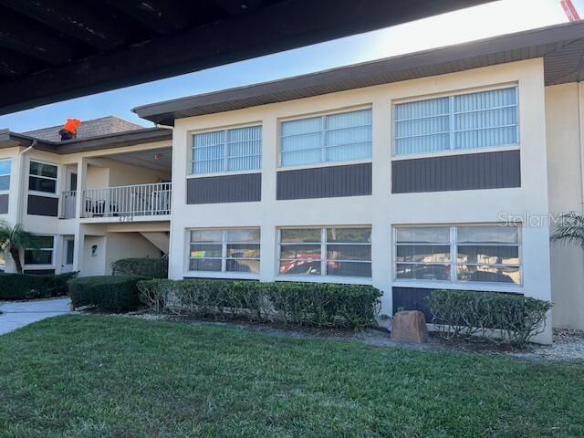 4754 MARINE PARKWAY UNIT 202