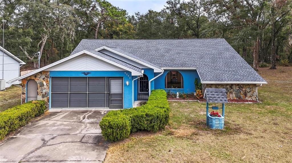 5250 LITTLE GREEN LANE