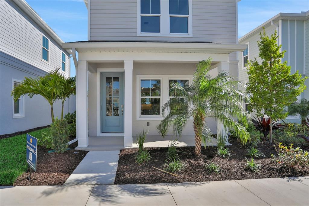 145 THORNE LANE