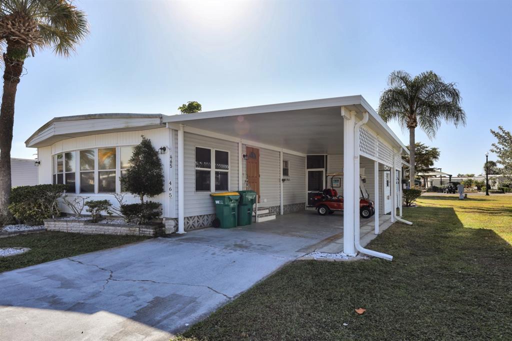 2100 KINGS HIGHWAY UNIT 465
