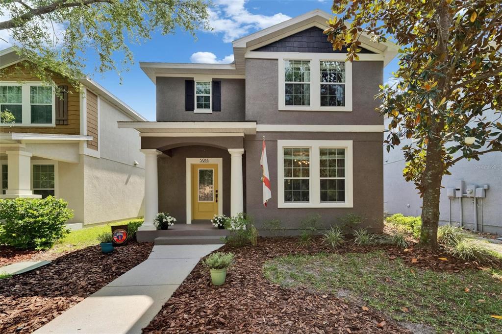 5914 GOLDENBARK PLACE