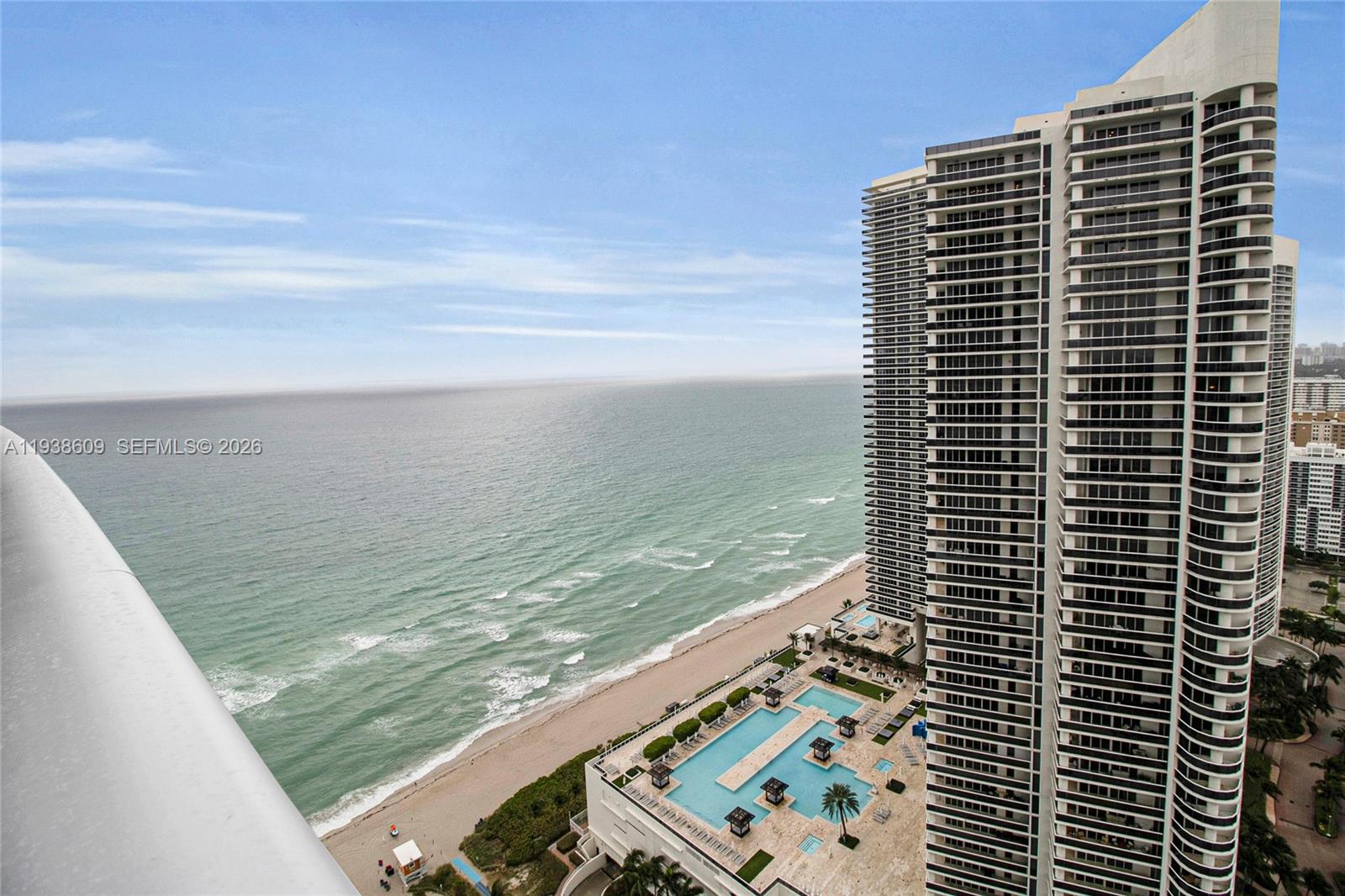 4111 S Ocean Dr # 3109, Hollywood FL 33019
