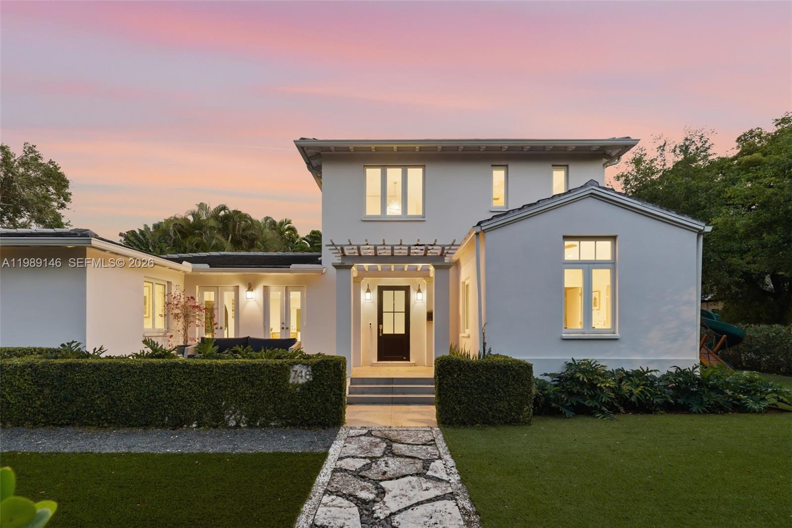 748 Palermo Ave, Coral Gables FL 33134