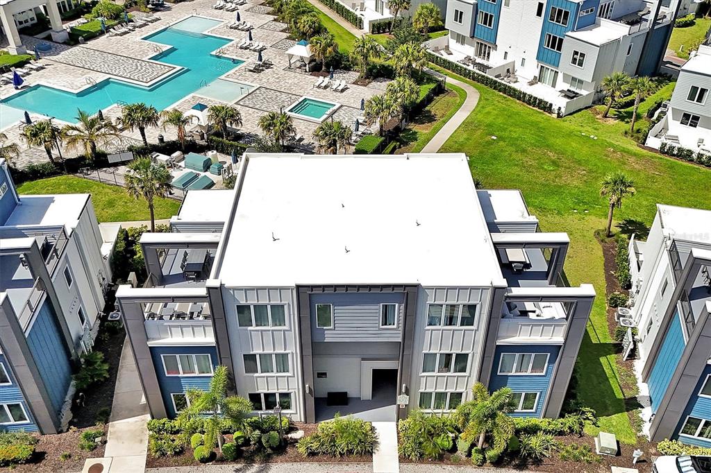 7770 SANDY RIDGE DRIVE UNIT 117