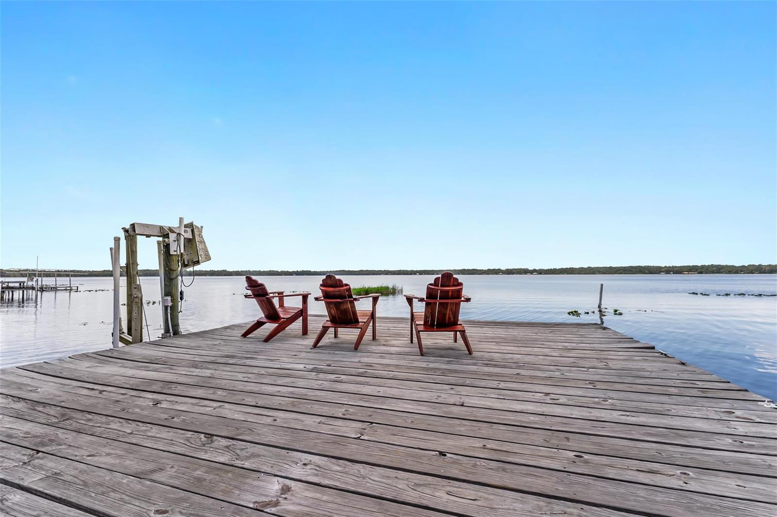 115 Flora Terrace, FL 32640, FL — photo 3 of 30