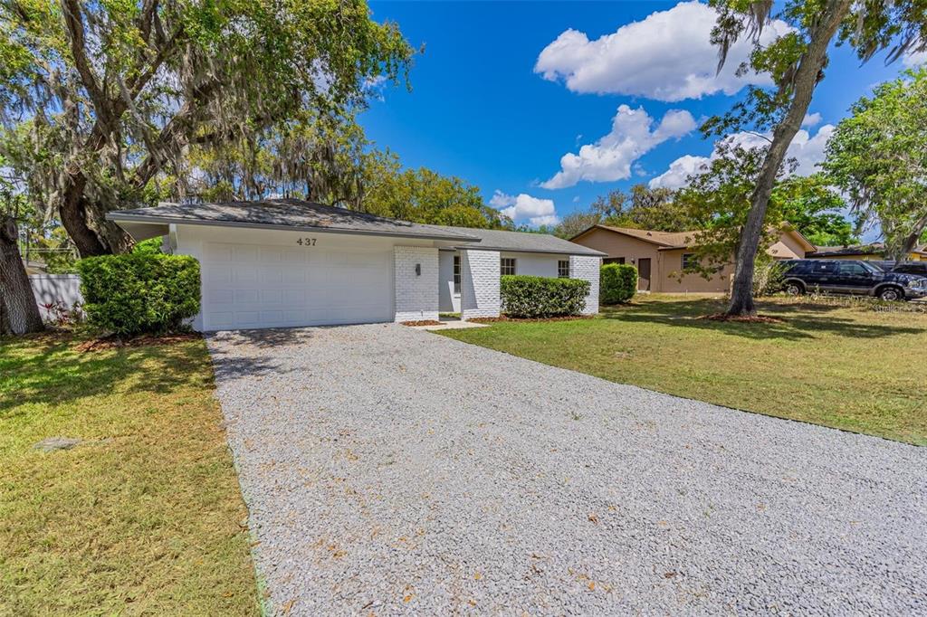 437 ALPINE STREET, ALTAMONTE SPRINGS, FL — photo 2 of 30