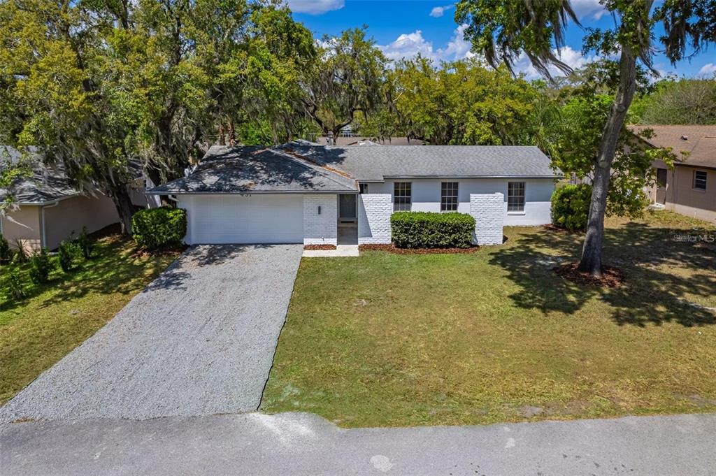 437 ALPINE STREET, ALTAMONTE SPRINGS, FL — photo 4 of 30