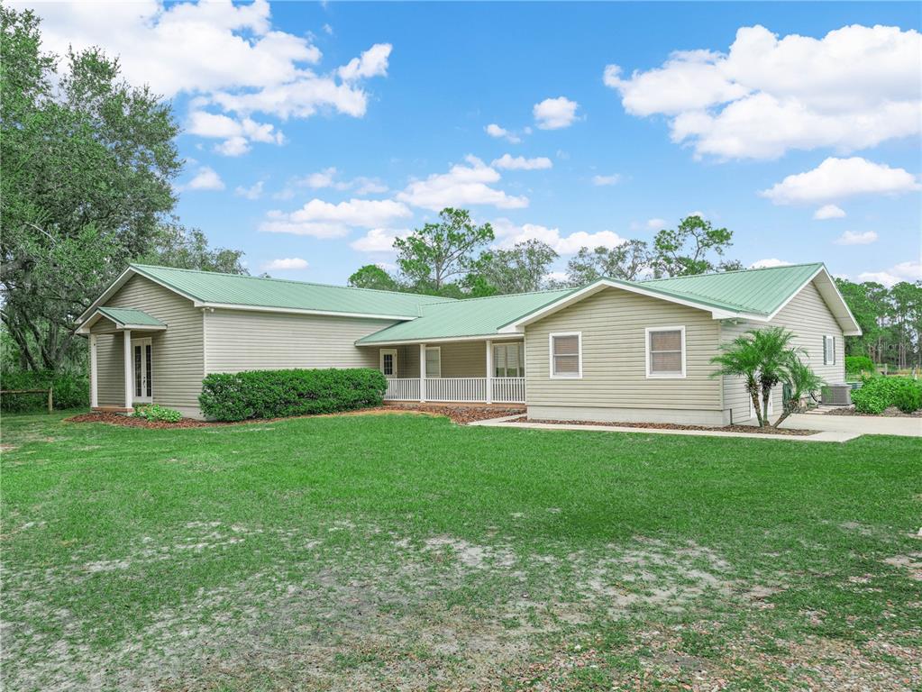 3963 MAMMOTH GROVE ROAD