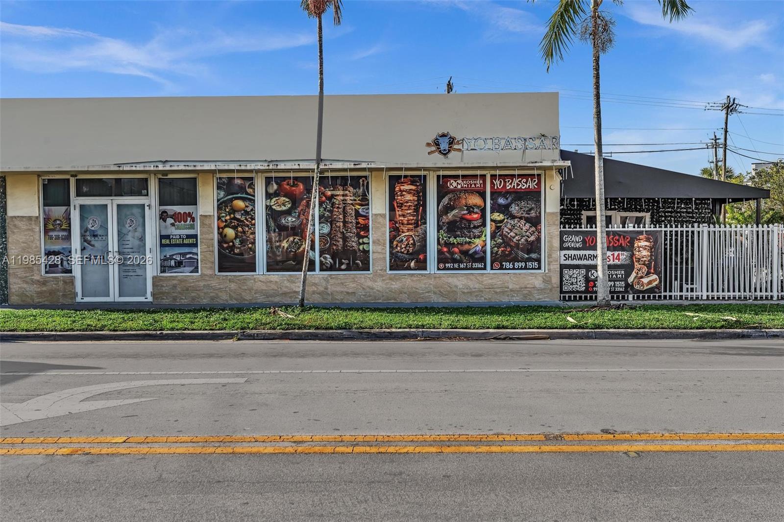992 NE 167th St, North Miami Beach FL 33162