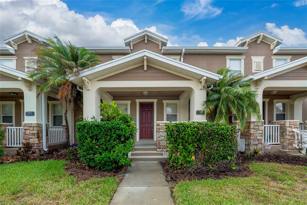 4907 TERRAPIN BOULEVARD