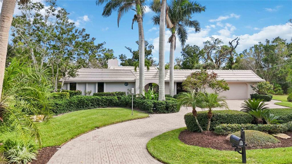 505 LYONS BAY ROAD
