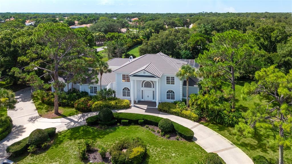 916 MACEWEN DRIVE, OSPREY, FL — photo 4 of 30