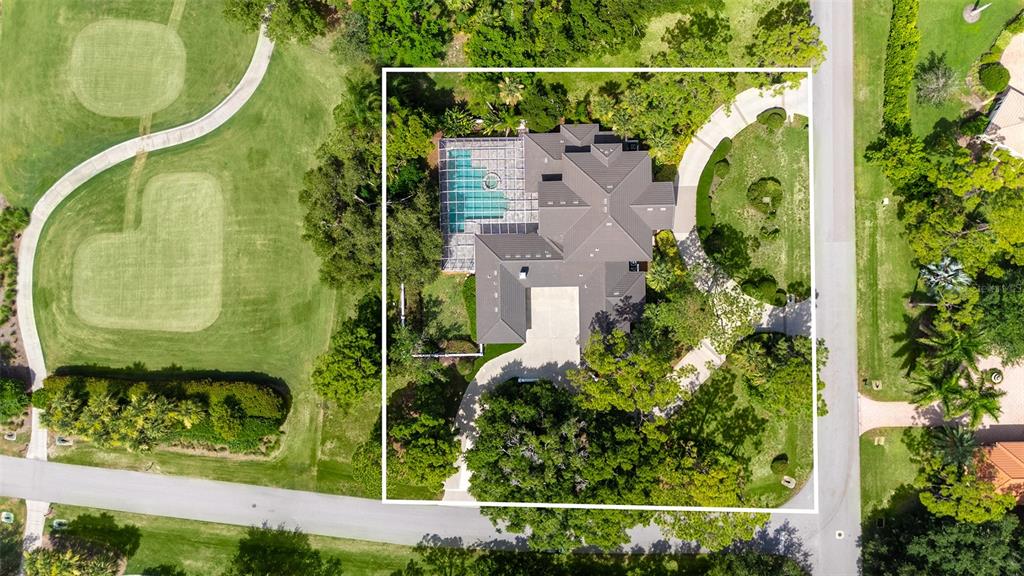 916 MACEWEN DRIVE, OSPREY, FL — photo 5 of 30