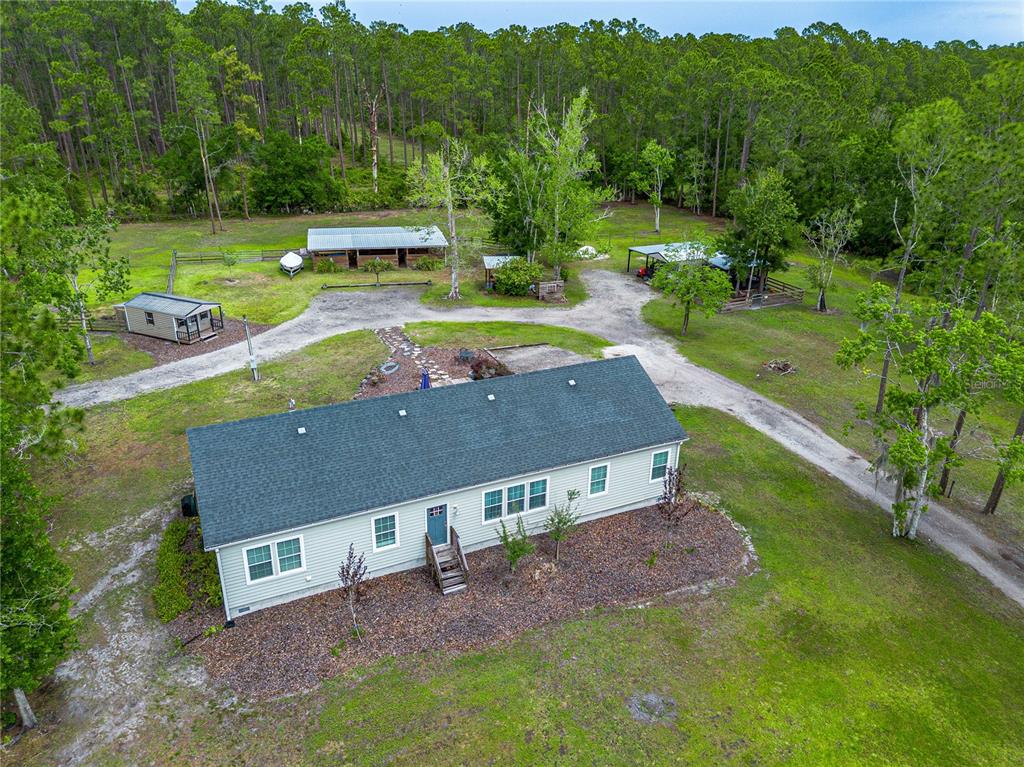 3729 HONEY DEW LANE