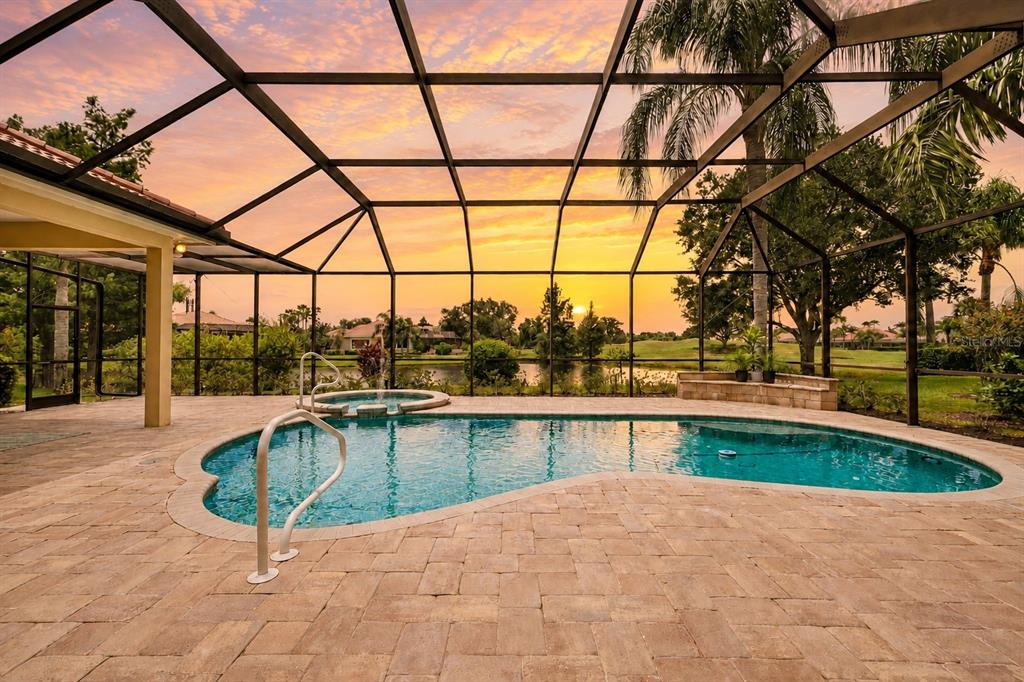 7219 ASHLAND GLEN, LAKEWOOD RANCH, FL — photo 2 of 30