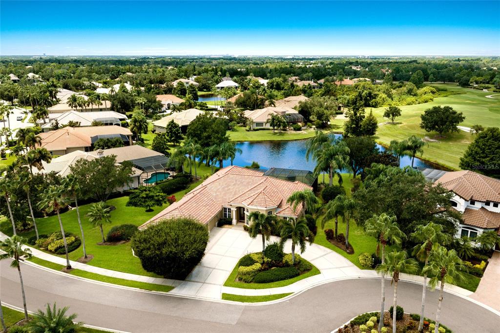 7219 ASHLAND GLEN, LAKEWOOD RANCH, FL — photo 4 of 30