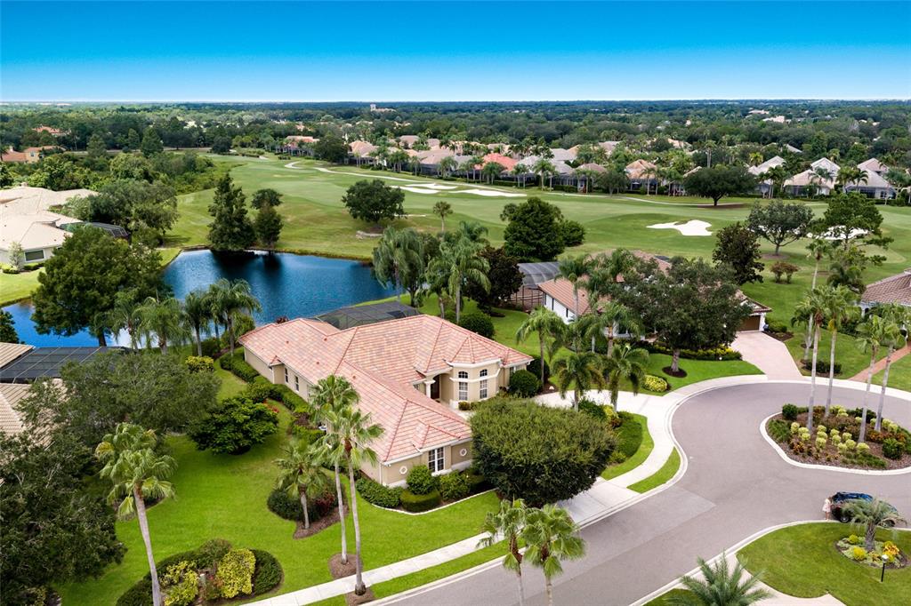 7219 ASHLAND GLEN, LAKEWOOD RANCH, FL — photo 5 of 30